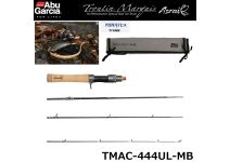Abu Troutin Marquis Asrai TMAC-444UL-MB