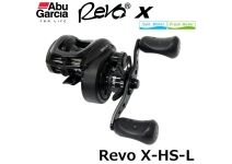 Abu Garcia REVO X-HS-L