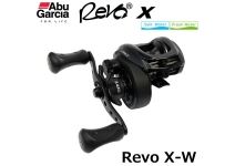 Abu Garcia REVO X-W