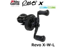 Abu Garcia REVO X-W-L