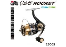 Abu Garcia 17 Revo Rocket 2500S
