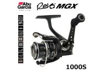 Abu Garcia 17 Revo MGX 1000S