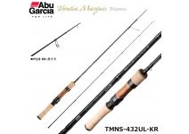 Abu Garcia TroutinMarquis Nano TMNS-432UL-KR