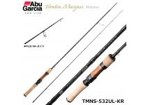 Abu Garcia TroutinMarquis Nano TMNS-532UL-KR