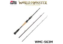 Abu Garcia World Monster WMC-563M