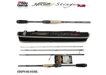 Abu Garcia Hornet Stinger Plus HSPS-6104ML