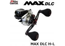 Abu Garcia 20 MAX DLC H-L