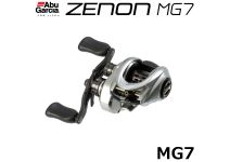 Abu Garcia 22 Zenon MG7