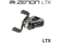 Abu Garcia 22 Zenon LTX