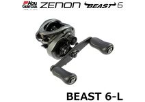 Abu Garcia 22 Zenon BEAST 6-L