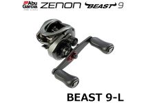 Abu Garcia 22 Zenon BEAST 9-L