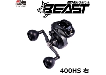 Abu Garcia Beast LP Beast 400HS Right