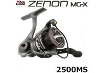 Abu Garcia 24 ZENON MG-X 2500MS