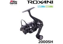 Abu Garcia 18 Roxani 2000SH