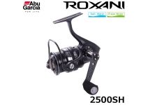 Abu Garcia 18 Roxani 2500SH