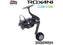 Abu Garcia 18 Roxani 3000MSH