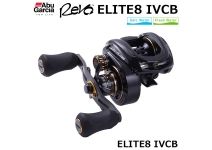 Abu Garcia REVO ELITE8 IVCB