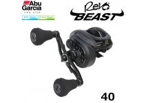 Abu Garcia REVO BEAST 40