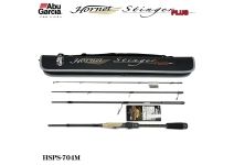 Abu Garcia Hornet Stinger Plus HSPS-704M