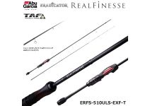 Abu Garcia Eradicator Realfinesse ERFS-510ULS-EXF-TZ