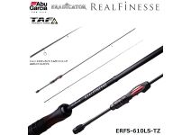 Abu Garcia Eradicator Realfinesse ERFS-610LS-TZ