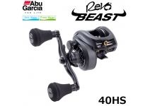 Abu Garcia REVO BEAST 40 HS