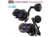 Abu Garcia 19 SALTY STAGE CONCEPT-FREE-L