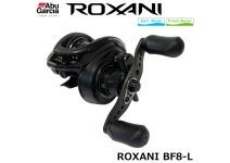 Abu Garcia Roxani BF8-L