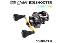 Abu Garcia REVO BIGSHOOTER COMPACT 8