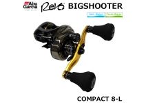 Abu Garcia REVO BIGSHOOTER COMPACT 8-L