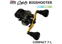 Abu Garcia REVO BIGSHOOTER COMPACT 7-L