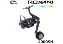 Abu Garcia 18 Roxani 4000SH