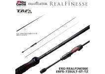 Abu Garcia Eradicator Realfinesse ERFS-73SULT-ST-TZ