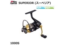 Abu Garcia 19 SUPERIOR 1000S