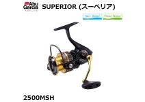 Abu Garcia 19 SUPERIOR 2500MSH