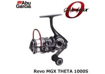 Abu Garcia 20 Revo MGX THETA 1000S