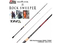 Abu Garcia Eradicator Rocksweeper ERSS-77MHF