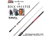 Abu Garcia Eradicator Rocksweeper ERSC-71EXH