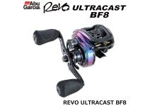 Abu Garcia 20 Revo Ultracast BF8