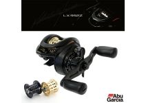 Abu Garcia LX992Z-L