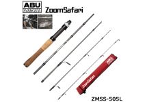 Abu Garcia Zoom Safari ZMSS-505L