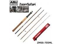 Abu Garcia Zoom Safari ZMSS-705ML