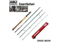 Abu Garcia Zoom Safari ZMSS-805M