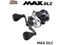 Abu Garcia 20 MAX DLC