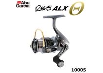 Abu Garcia 20 Revo ALX THETA 1000S