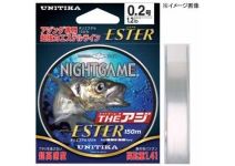 Unitika Night Game Aji Ester 150m