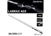 Daiwa 21 LABRAX AGS