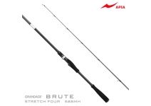 Apia Grandage BRUTE STRETCH FOUR S88MH