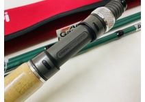 Abu Garcia Zoom Safari ZMSS-505L