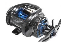 Abu Garcia 20 REVO DEEZ 8